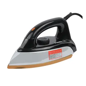 Vision DEI-005 Shock and Burn Proof Heavy Electric Dry Iron