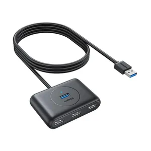 UGREEN CR113 4-in-1 USB 3.0 Hub
