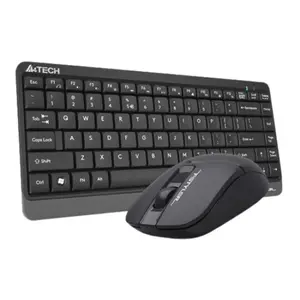 A4TECH FG1112  2.4GHz Wireless Keyboard Mouse Combo