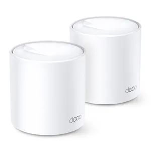 TP-Link Deco X20 AX1800 Dual-Band Mesh Router 2 Pack