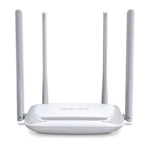 Mercusys MW325R 300Mbps Hi-Speed Wireless N Router