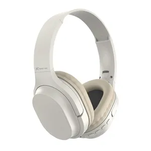 Xtrike Me HD-214 Bluetooth Stereo Wireless Headphone