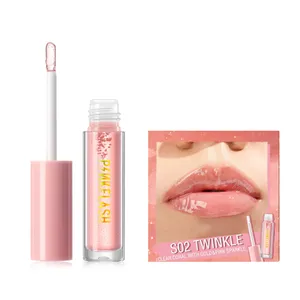 PINKFLASH S02 TWINKLE Ever Glossy Moist Lip Gloss PF-L02 - 1.9ml