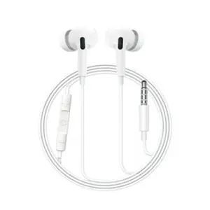 Baseus H18 Earphone Encok lateral in-ear Wired Earphone 