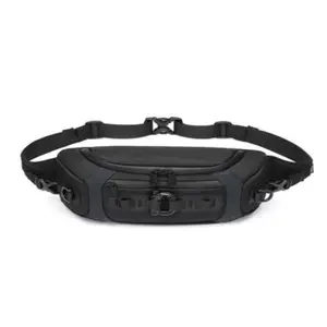 Ozuko 9530 Sling Bag, And Waist Crossbody Bag for Men & Women - Variant 1