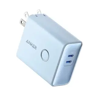 Anker 521 Ultra Compact Fast Charging Portable Charger - Variant 2