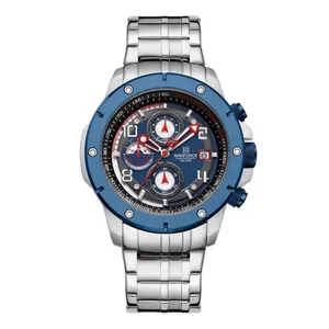 NAVIFORCE NF8056 Stylish and Trendy Men’s Watch - Variant 1