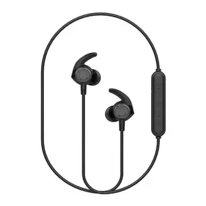 Lenovo HE16 Wireless Bluetooth Neckband Earphones With Extra Bass