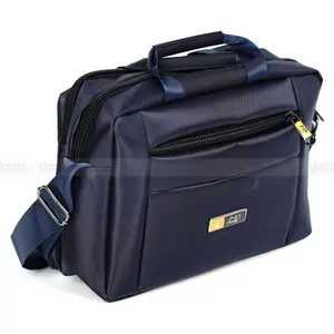 3G Smart Men Casual Cat Fabrics Office Bag - Variant 2