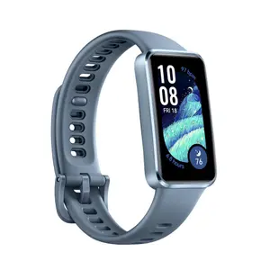 Huawei Band 10 Fitness Tracking With AMOLED Display - Variant 2