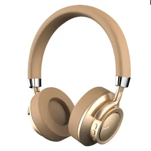 Havit F9 Ultra Comfortable Frosted Wireless Headphone - Variant 3
