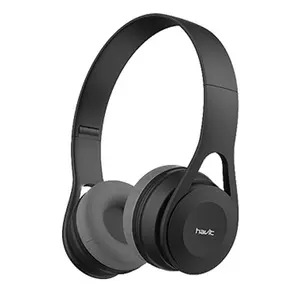 Havit H2262D 3.5mm Stereo Wired Headphone