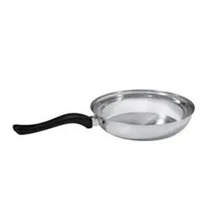 Topper 24 cm Eco Super classic Aluminum Fry pan Without Glass Lid 