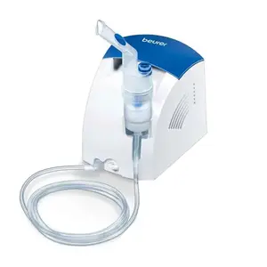 Beurer IH 26 Nasal Irrigator Compressor Nebulizer