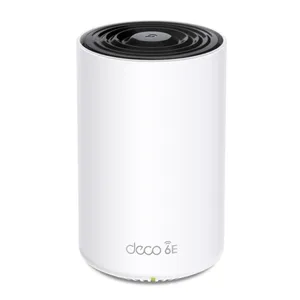 TP-Link Deco XE75 AXE5400 Tri-Band Wi-Fi 6E Mesh Router