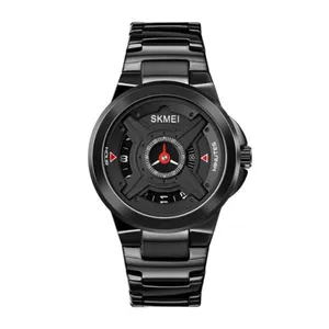 SKMEI 1699 Quartz Luxury Brand Creative Men's Watch - Variant 1