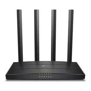 TP-Link Archer C6U AC1200 Dual-Band Gigabit WiFi Router