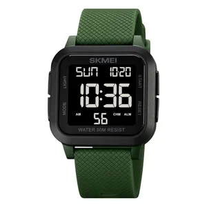 SKMEI 1894 Multifunction Waterproof Sport Digital LED Men's Watch - Variant 2