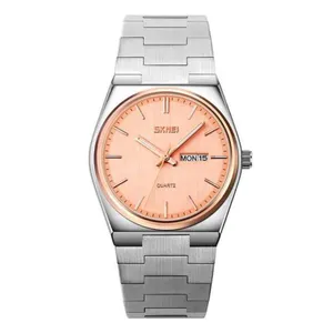 Skmei 9288 Zinc Alloy Luxury Material Men's Watch - Variant 3