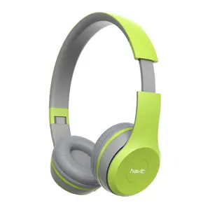 Havit HV-H2575BT Bluetooth Headphone With Microphone - Variant 3