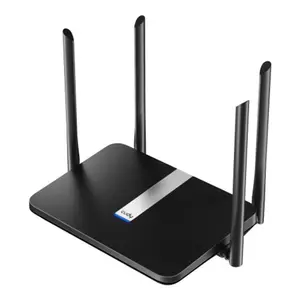 Cudy X6 AX1800 Mbps Gigabit Dual-Band Wi-Fi 6 Router