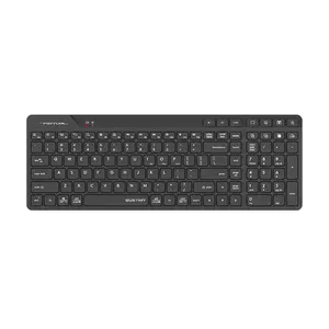 A4tech FBK27C AS Fstyler Wireless Rechargeable Keyboard