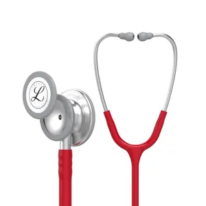 Littman 5627 Stethoscope 3M Classic – III Burgundy