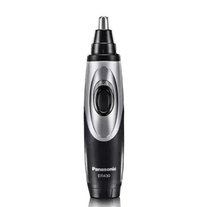 Panasonic ER-430K Nose Trimmer Ear Hair Vacuum Wet Dry Beauty Trimmer