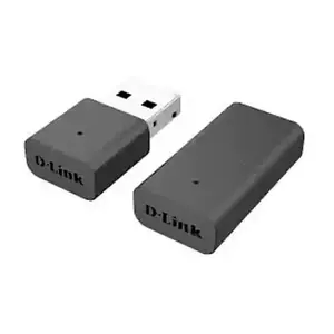 D-Link DWA-131 N300 Single Band Wi-Fi USB Adapter