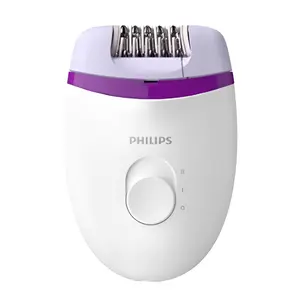 Philips BRE225/00 Satinelle Corded Epilator with Washable Head