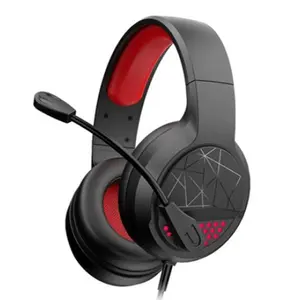 Havit H660d Gaming Wired Headphone & Microphone