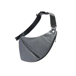 Bange BG-7378 Cypher Expandable Waterproof Cross body Chest Bag