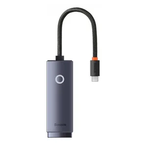 Baseus WKQX000213 Hub Lite Series RJ45 Ethernet Adapter