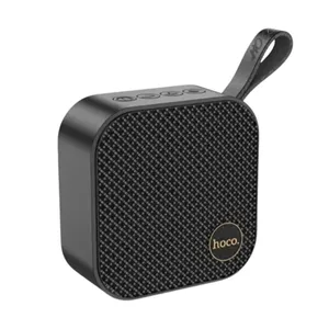 Hoco HC22 5W Stereo Bluetooth 5.2 Wireless Speaker with FM