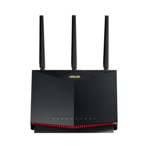 ASUS RT-AX86S AX5700 Dual Band WiFi Gaming Router