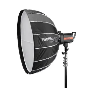 Phottix Raja 65cm Quick-Folding SoftBox