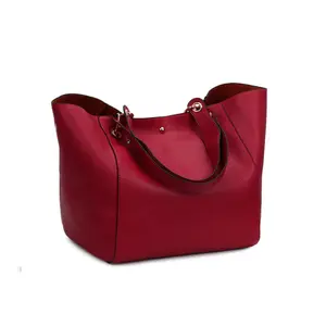 Retro Long-lasting PU Leather Crossbody Shoulder Bag For Women - Variant 2