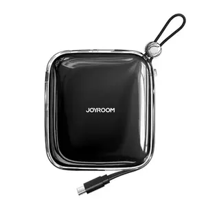 JOYROOM JR-L004 Jelly Series 12W Type-C Power Bank