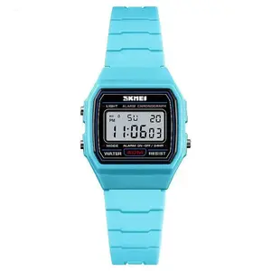 SKMEI 1460 Digital Waterproof Kid's Watch - Variant 2