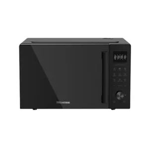 Hisense H26MOBS5HG 26L 800W Microwave Oven