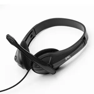 HAVIT HV-H2105D 3.5mm Wired Headphone With Mic - Variant 2