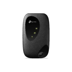 TP-Link M7200 4G LTE Sim Supported Portable Hotspot Pocket Router