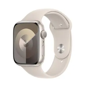 Apple Watch Series 9 GPS & Cellular OLED Smartwatch - Variant 4