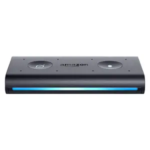 Amazon Echo Auto Smart Speaker Go Beyond Radio with Alexa