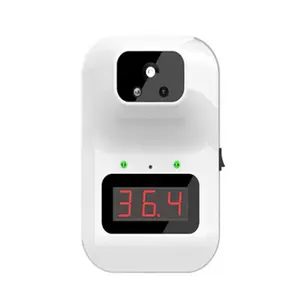 Astha K3 Auto Digital Wall Mounted Infrared Thermometer