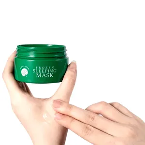 Laikou Centella Frozen Sleeping Mask Brightening – 100g