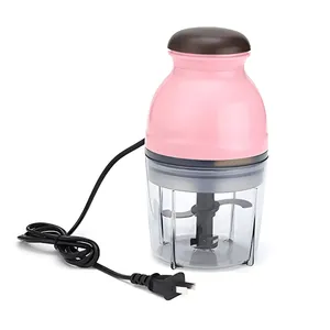 Recolte Quatre Electric Capsule Cutter Blender and Food Processor