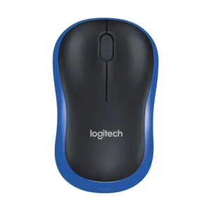 Logitech M185 Compact Optical Wireless Mouse - Variant 2