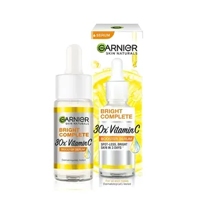 Garnier Light Complete VITAMIN C Booster Face Serum 30ml