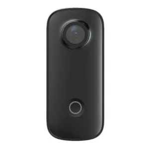 SJCAM C100 Plus 4K Portable Action Camera